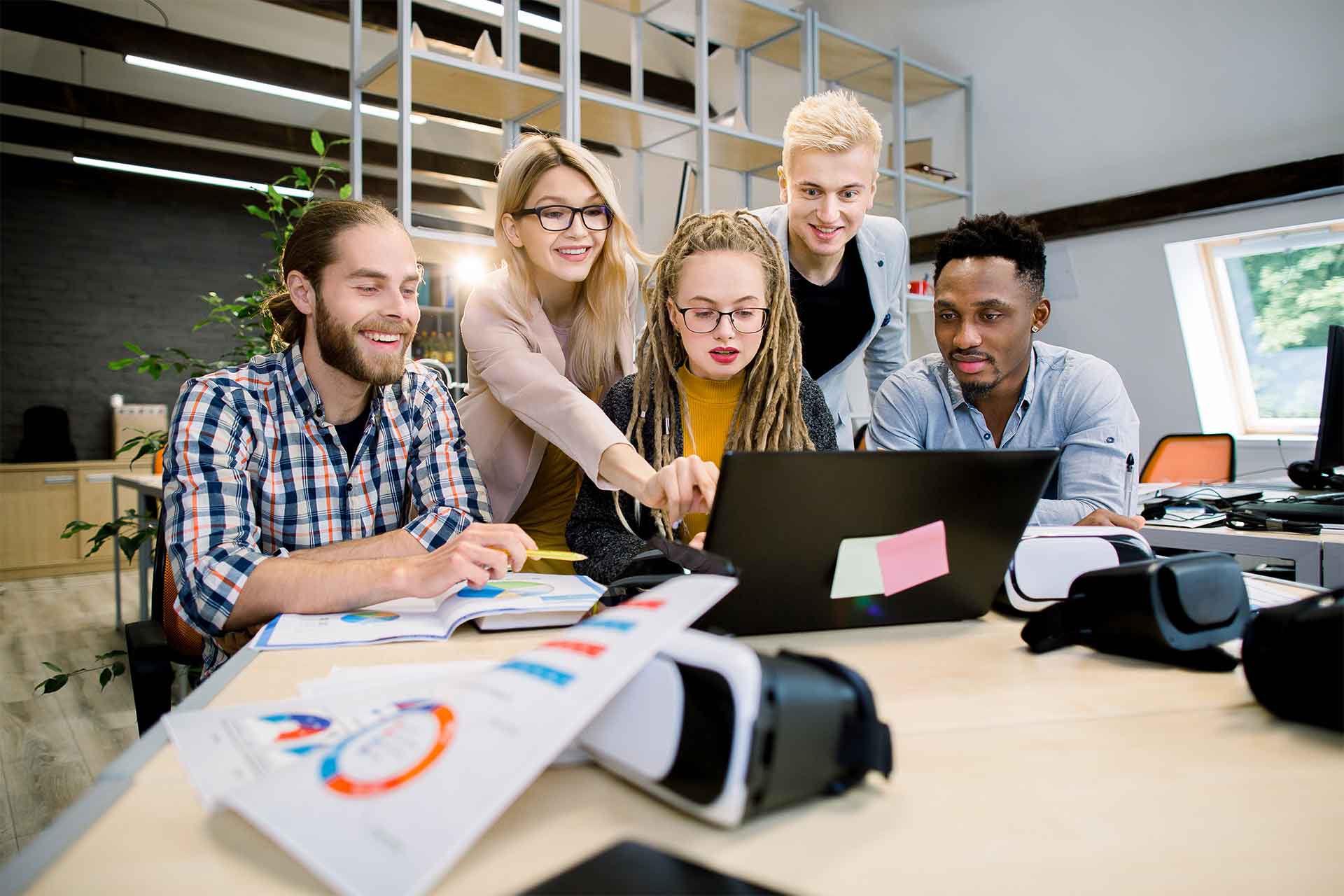 Branding for Digital Success