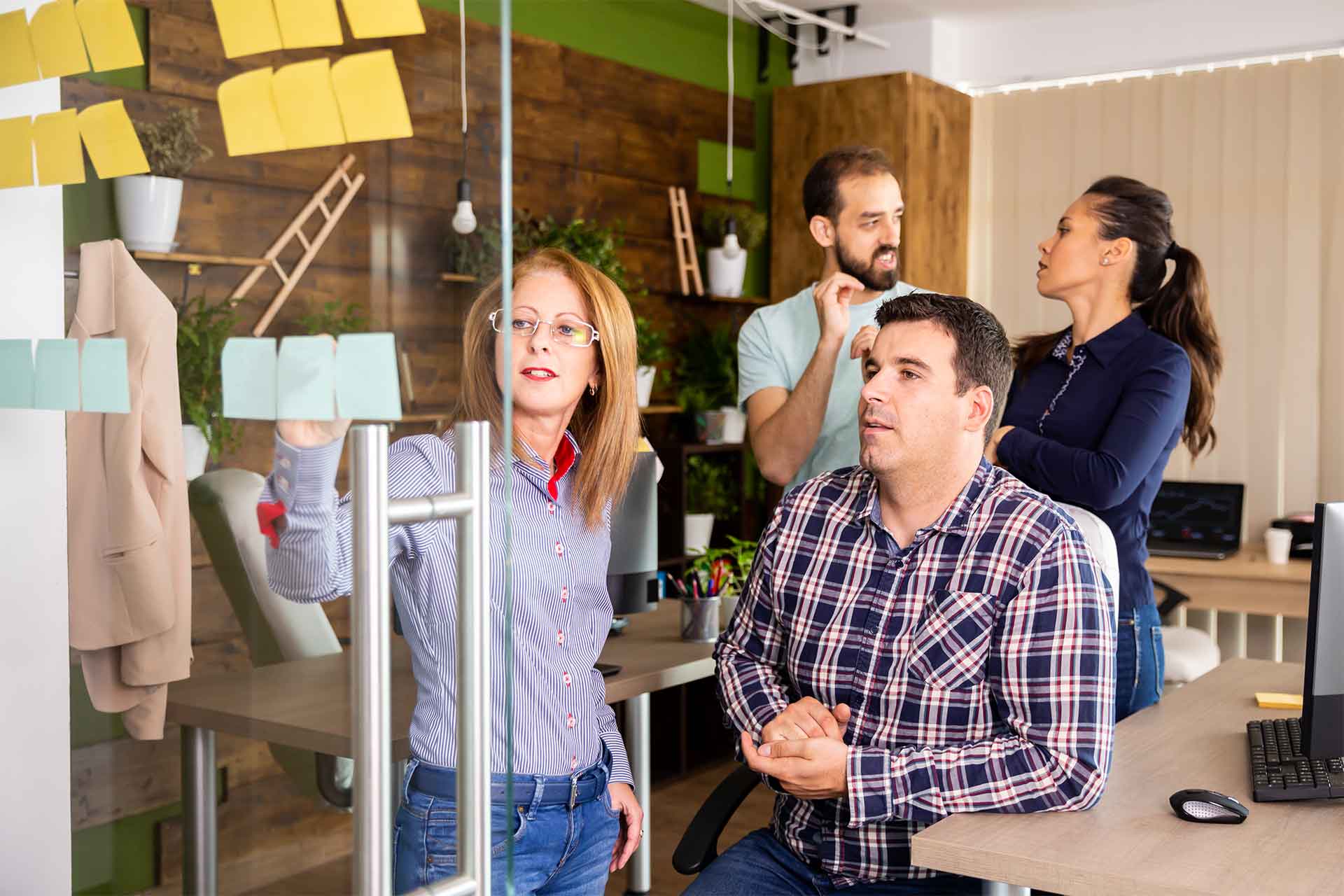 Innovative Design Strategies