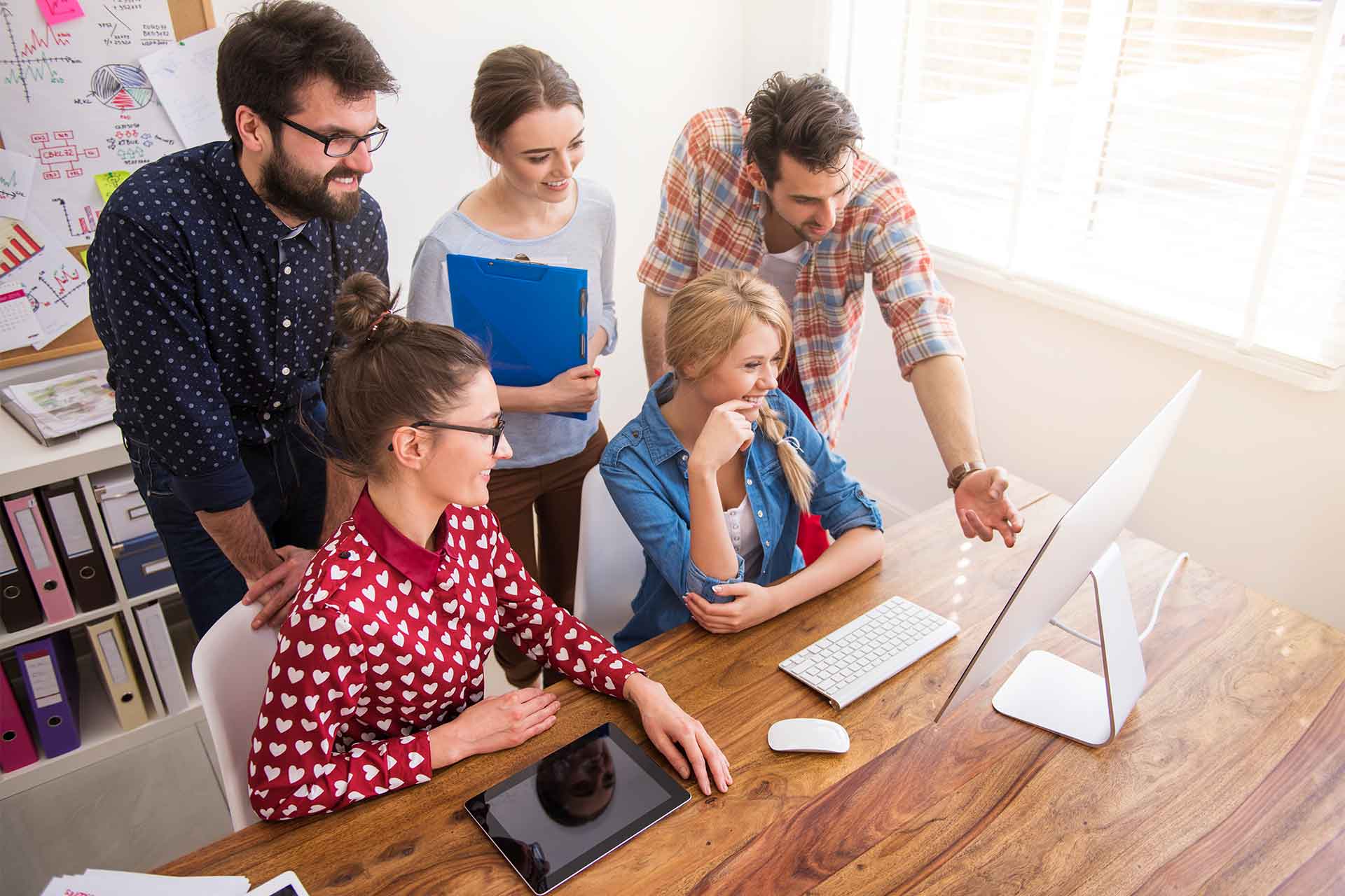 Digital Branding Article